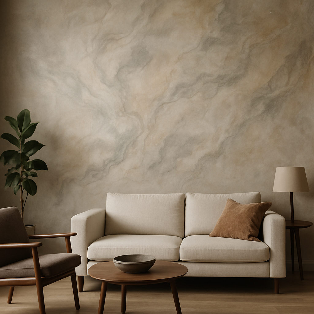 Artistic Painting and Decoration